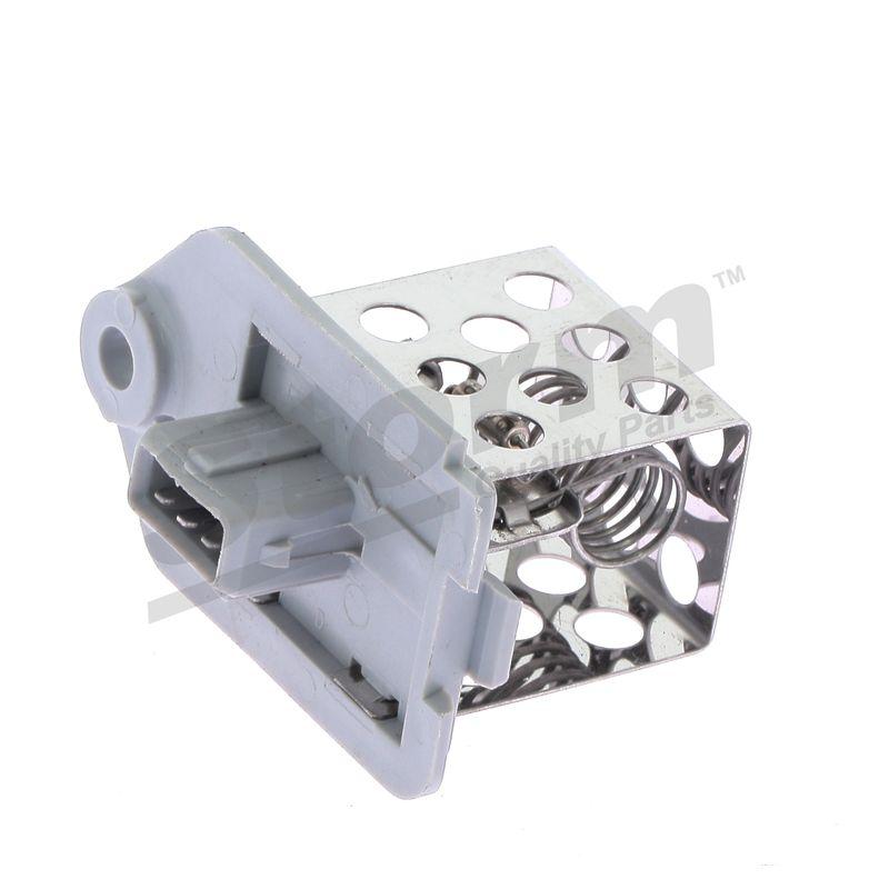 Résistance, pulseur d'air habitacle STORM QUALITY PARTS 777017