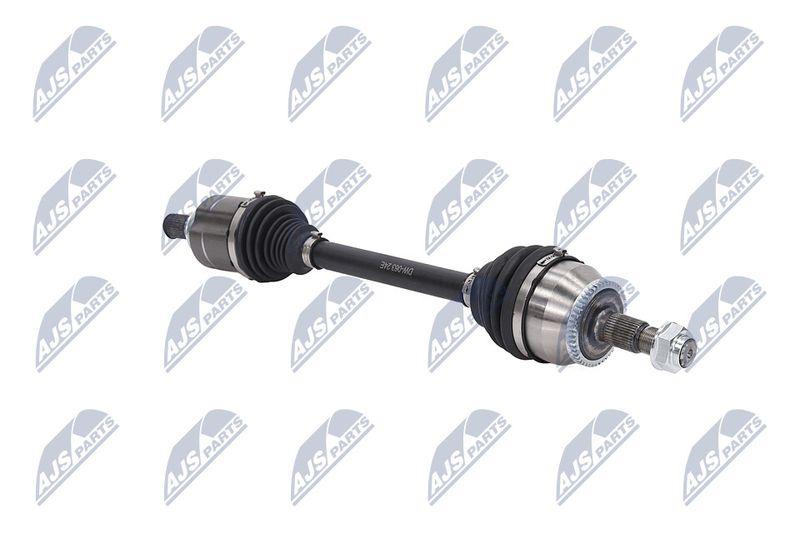 Arbre de transmission NTY NPW-MG-006