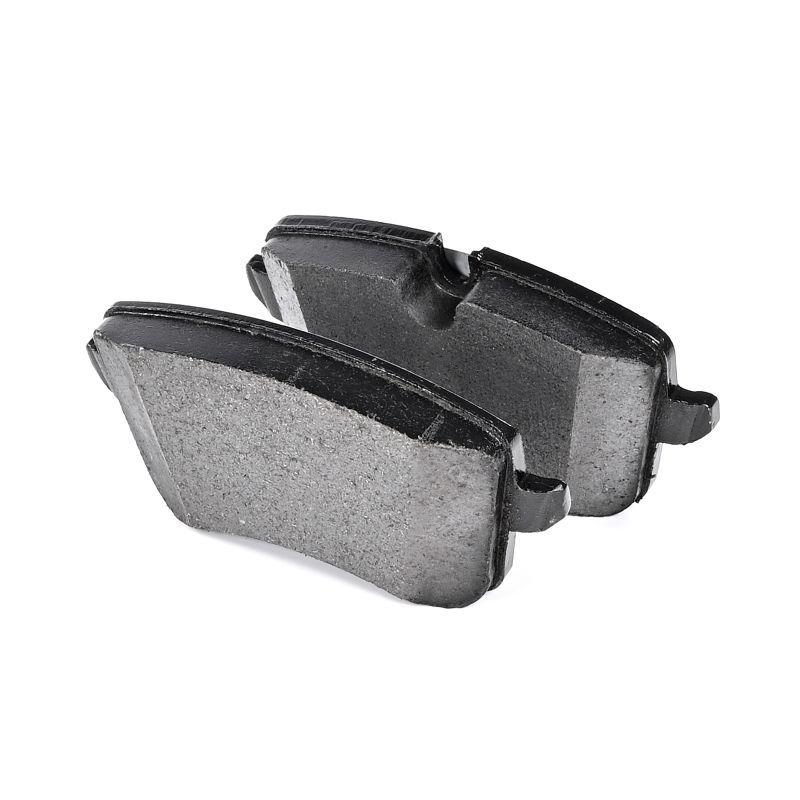 Kit de plaquettes de frein, frein à disque DELPHI LP2249
