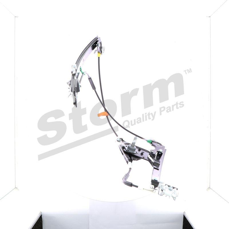 Lève-vitre STORM QUALITY PARTS 96069