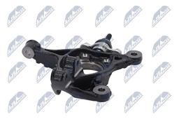Fusée d'essieu, suspension de roue NTY ZZP-VW-038