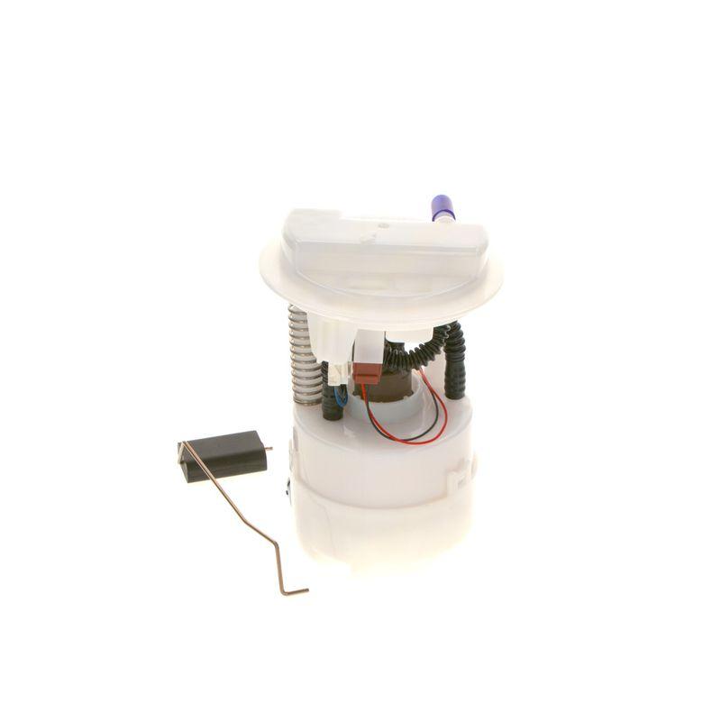 Unité d'injection de carburant BOSCH 0 986 580 958