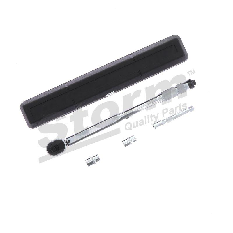 Clé dynamométrique STORM QUALITY PARTS 555516