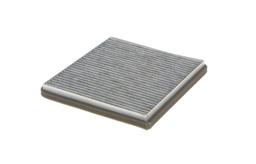 Filtre, air de l'habitacle BOSCH 1 987 435 565