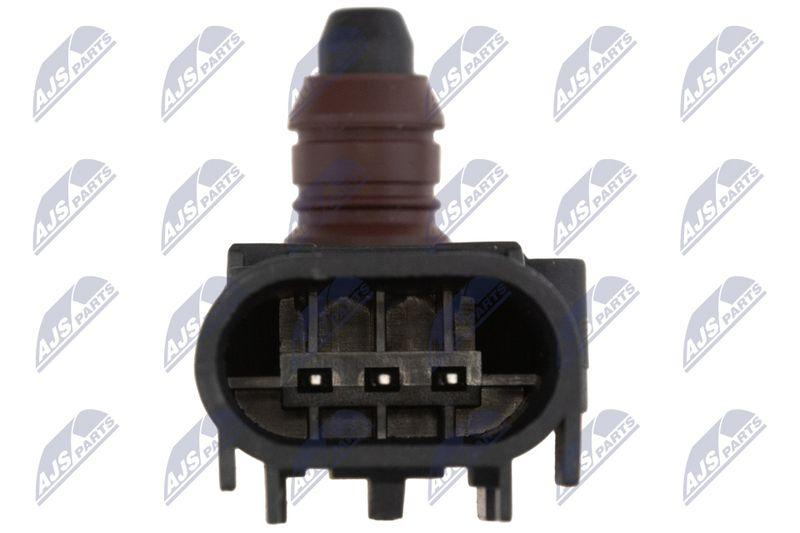 Capteur de pression, réservoir de carburant NTY EFP-CH-000
