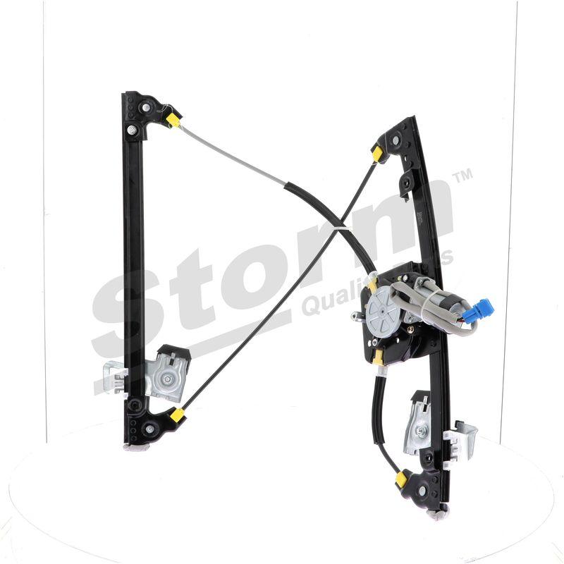 Lève-vitre STORM QUALITY PARTS 99077