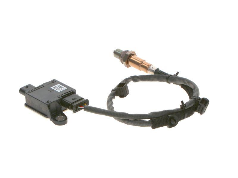 Détecteur de particules BOSCH 0 281 006 571