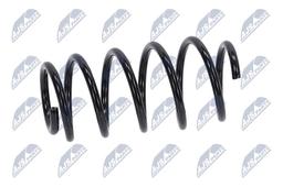 Ressort de suspension NTY ASZ-PL-010
