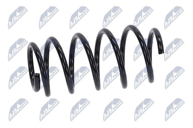 Ressort de suspension NTY ASZ-PL-010