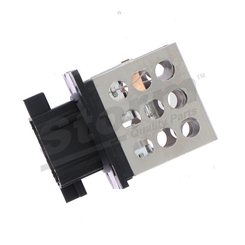 Résistance, pulseur d'air habitacle STORM QUALITY PARTS 777049