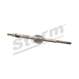 Bougie de préchauffage STORM QUALITY PARTS 576004