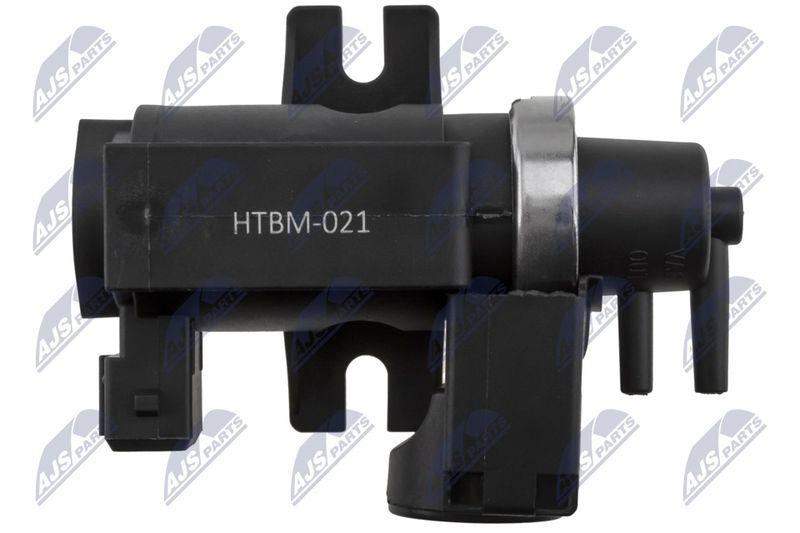 Capteur de pression, turbocompresseur NTY EGR-BM-021
