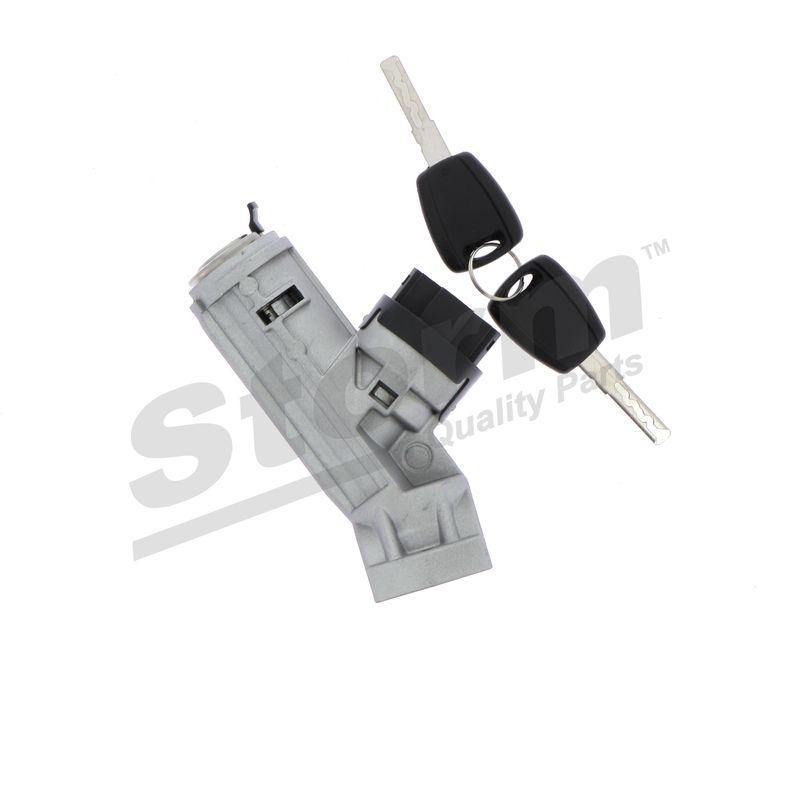 Fermeture-volant STORM QUALITY PARTS 79922