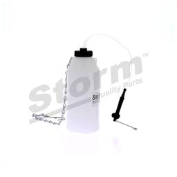 Appareil purgeur sous pression, hydraulique du freinage STORM QUALITY PARTS 666663
