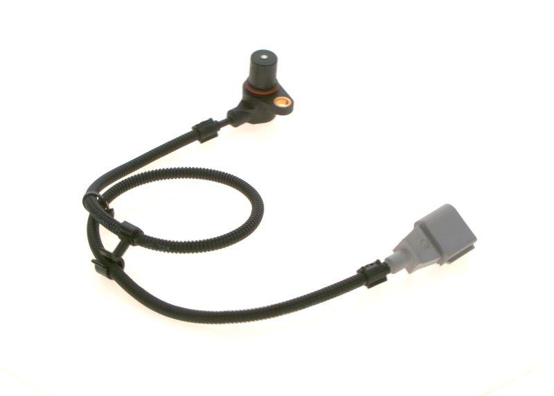 Capteur d'angle, vilebrequin BOSCH 0 261 210 177