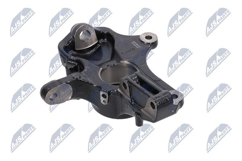 Fusée d'essieu, suspension de roue NTY ZZP-ME-025