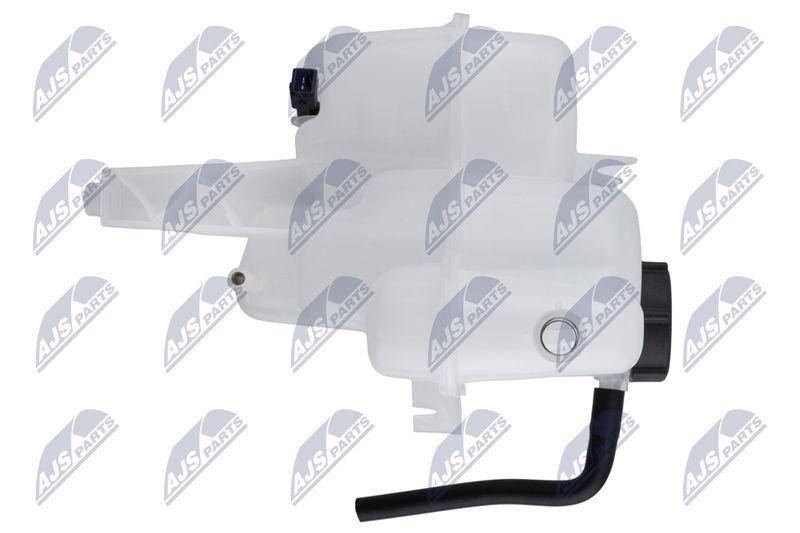 Vase d'expansion, liquide de refroidissement NTY CZW-FR-023