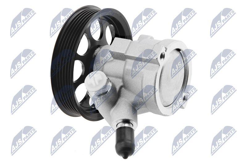 Pompe hydraulique, direction NTY SPW-PL-009