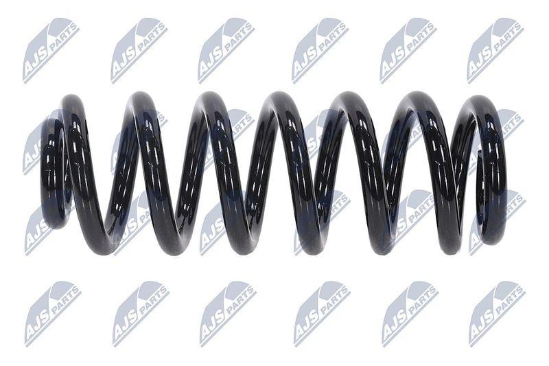 Ressort de suspension NTY ASZ-CH-006