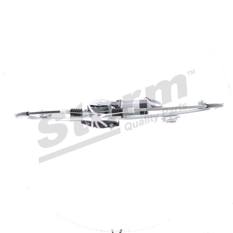 Lève-vitre STORM QUALITY PARTS 150676