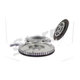 Kit adaptateur, embrayage STORM QUALITY PARTS STO40019
