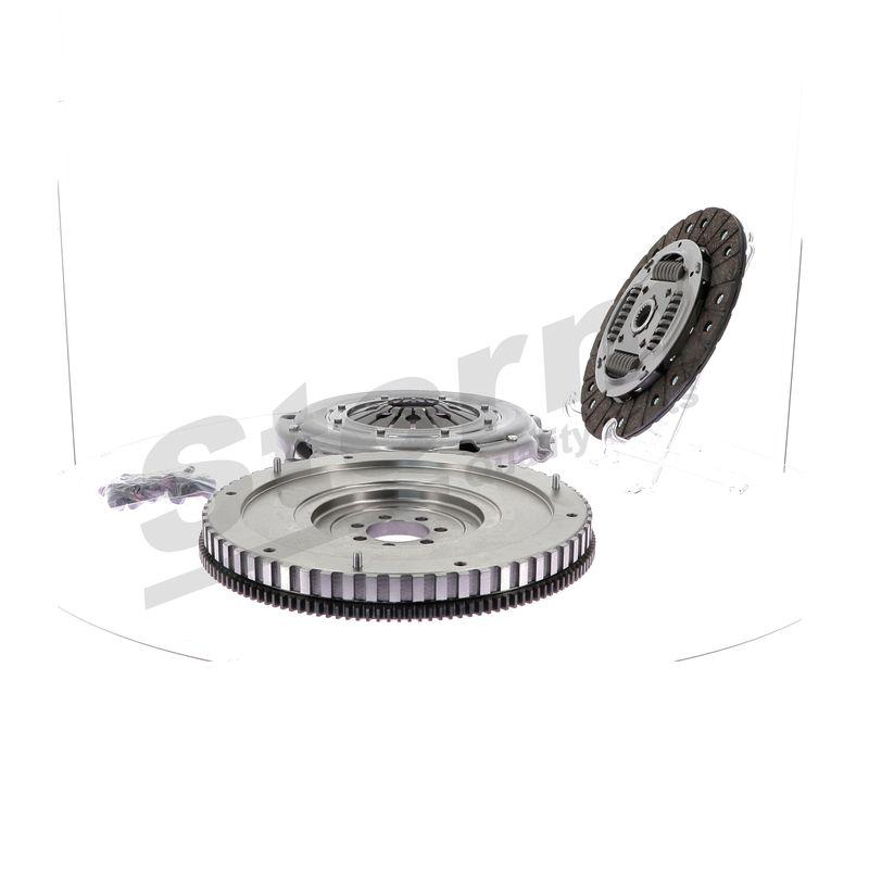 Kit adaptateur, embrayage STORM QUALITY PARTS STO40019