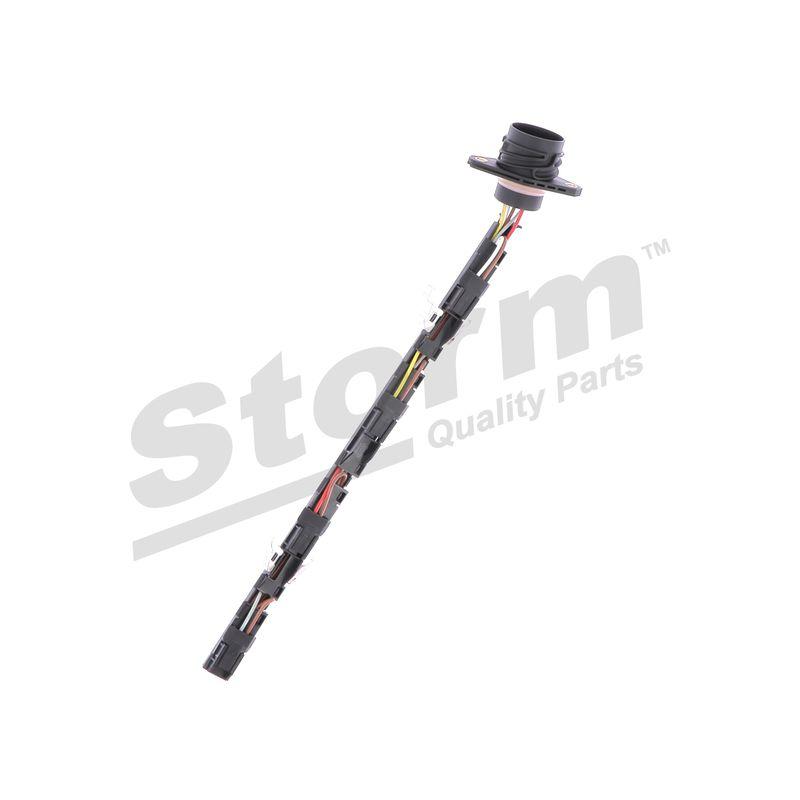 Kit réparation de câble, injecteur STORM QUALITY PARTS 999101