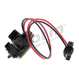Résistance, pulseur d'air habitacle STORM QUALITY PARTS 888705