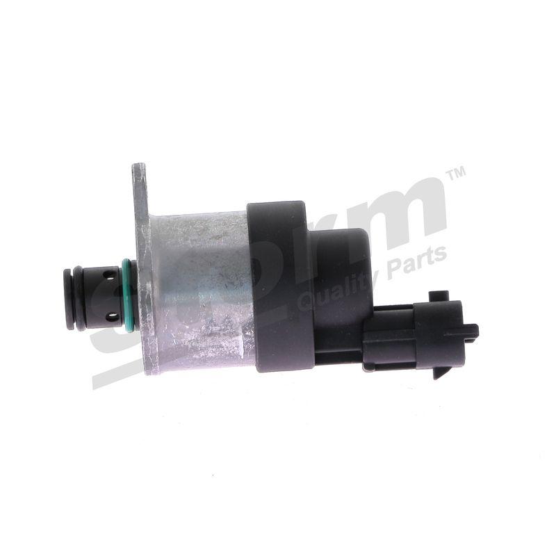 Régulateur, quantité de carburant (système à rampe commune) STORM QUALITY PARTS STO777204