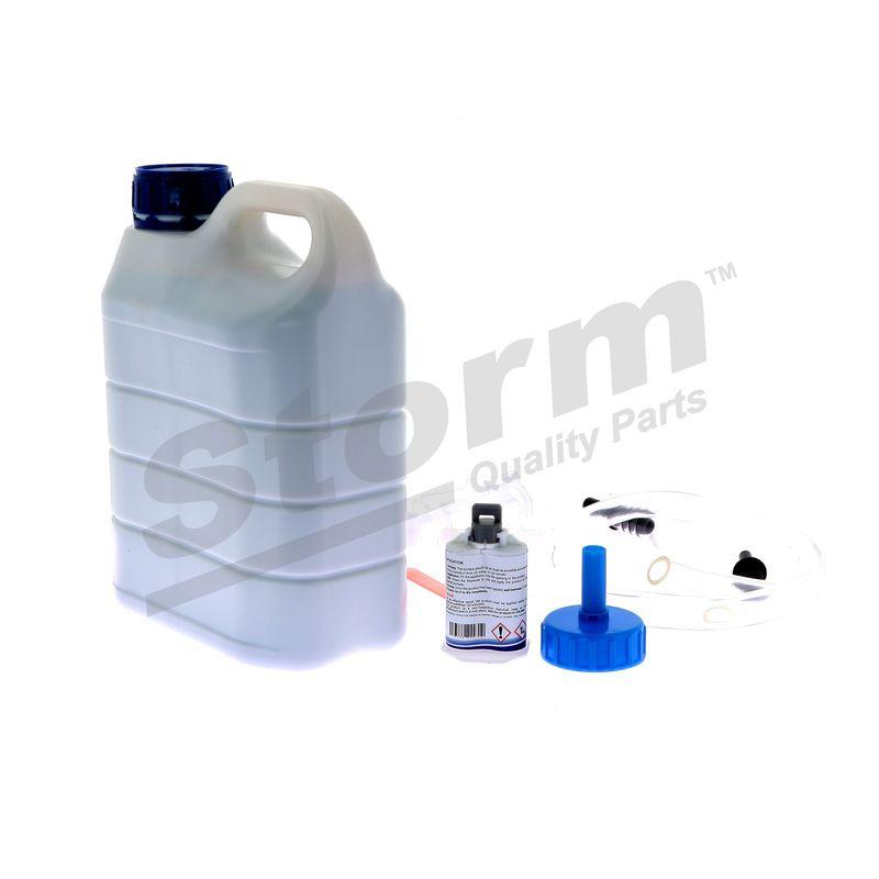 Pompe d’additif STORM QUALITY PARTS 777532