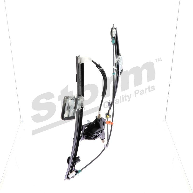 Lève-vitre STORM QUALITY PARTS 96070