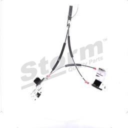 Lève-vitre STORM QUALITY PARTS 47071