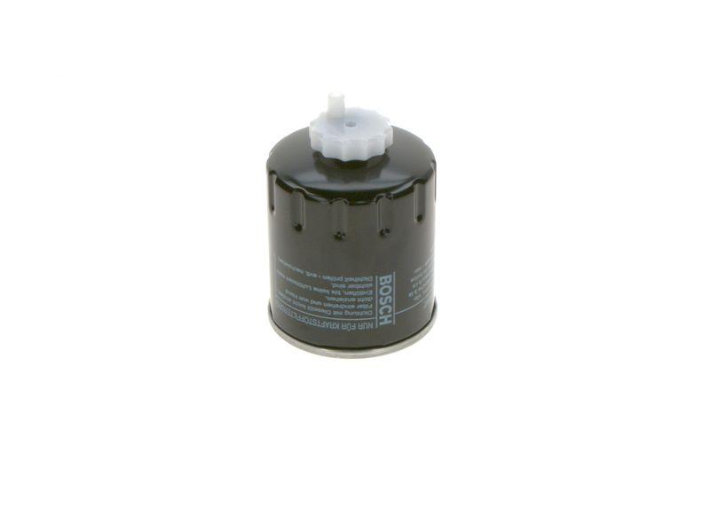 Filtre à carburant BOSCH 1 457 434 291