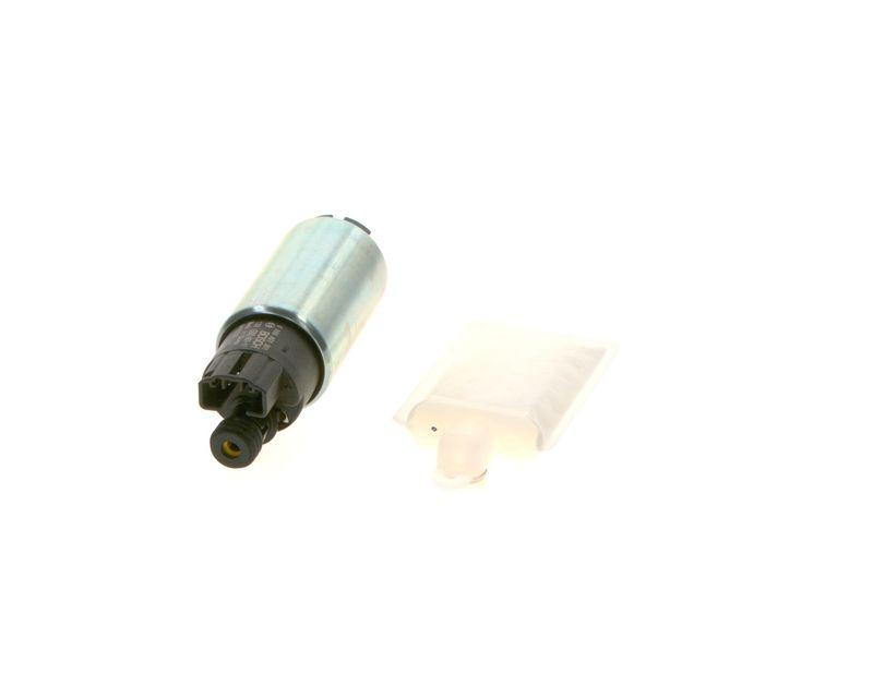 Pompe à carburant BOSCH 0 986 580 971