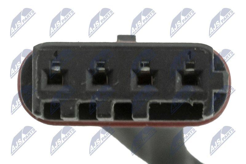 Capteur de cognement NTY ESS-BM-001