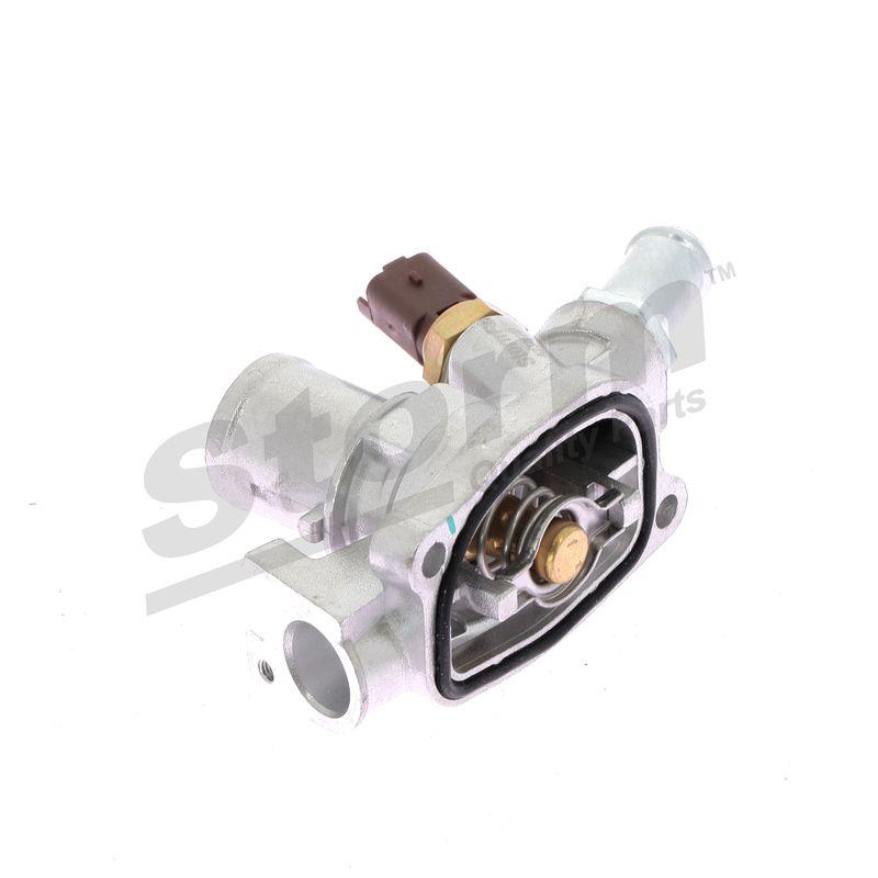 Boîtier du thermostat STORM QUALITY PARTS F16439