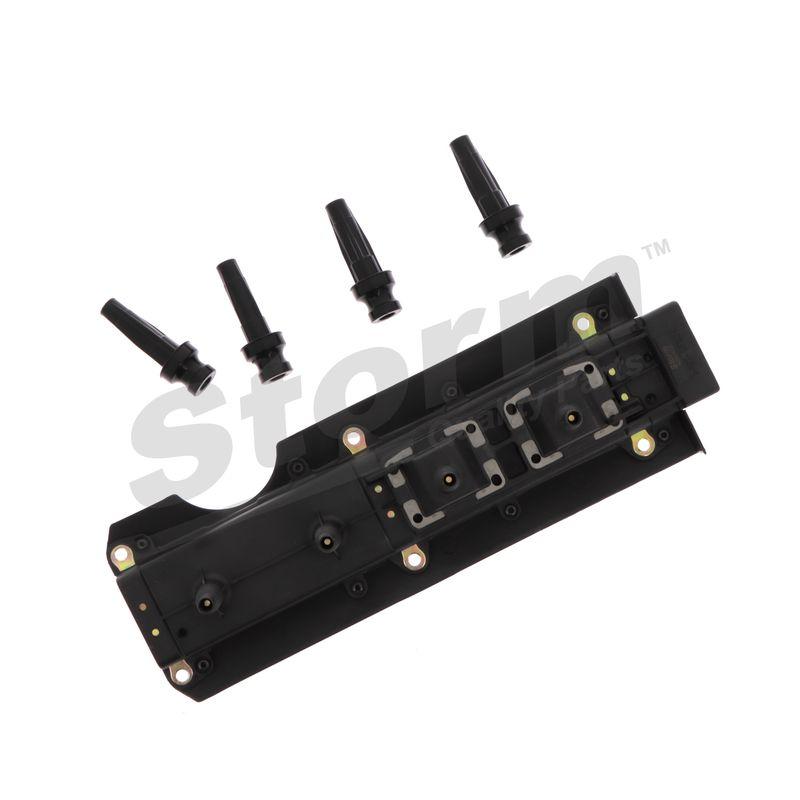 Bobine d'allumage STORM QUALITY PARTS 880016