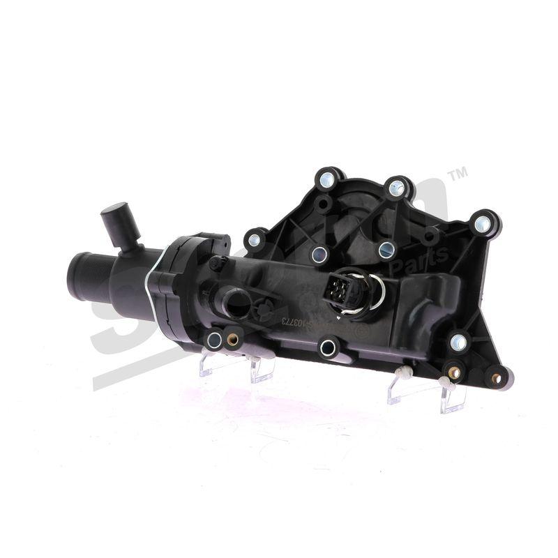 Boîtier du thermostat STORM QUALITY PARTS 3773
