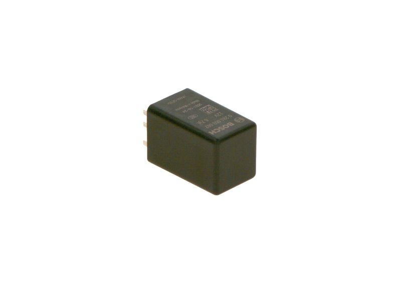 Appareil de commande, temps de préchauffage BOSCH 0 281 003 087