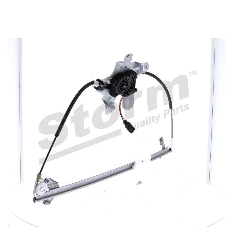 Lève-vitre STORM QUALITY PARTS 48380