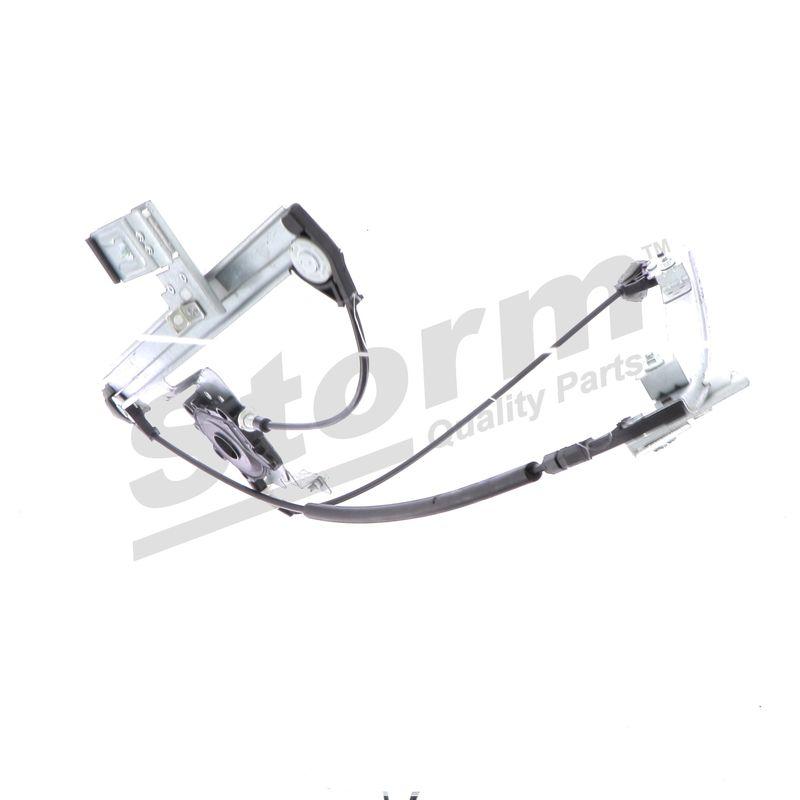 Lève-vitre STORM QUALITY PARTS 9307597