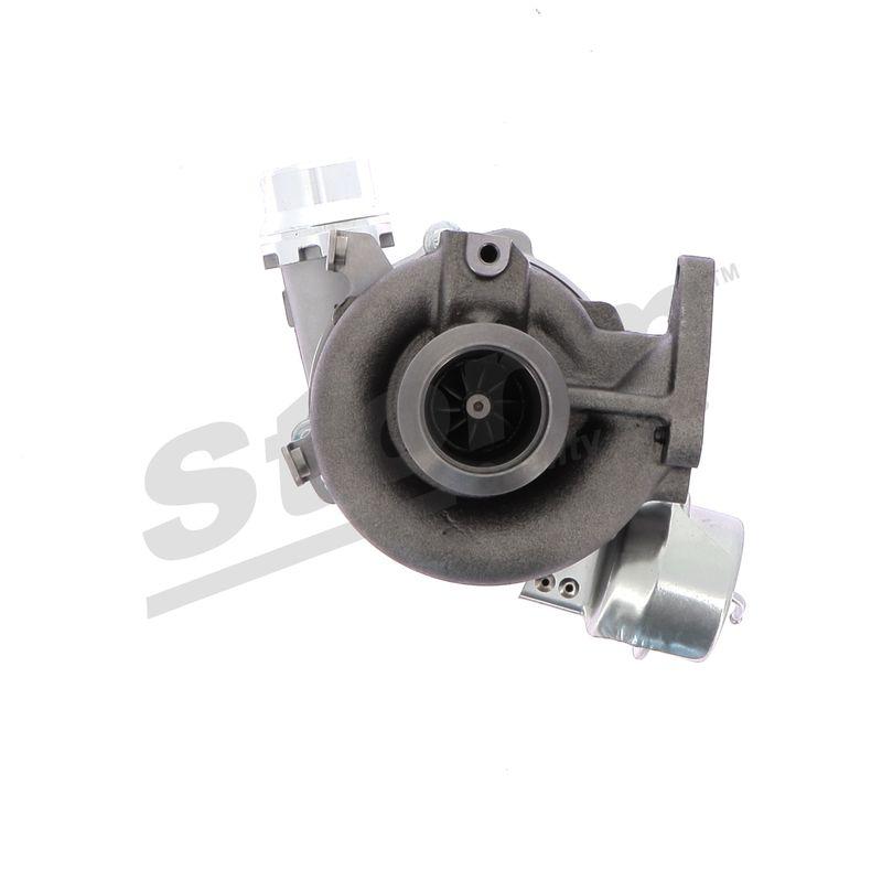 Turbocompresseur, suralimentation STORM QUALITY PARTS 89219