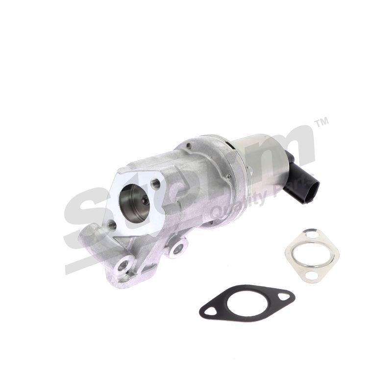 Vanne EGR STORM QUALITY PARTS 9106