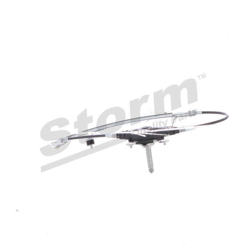 Lève-vitre STORM QUALITY PARTS 145071