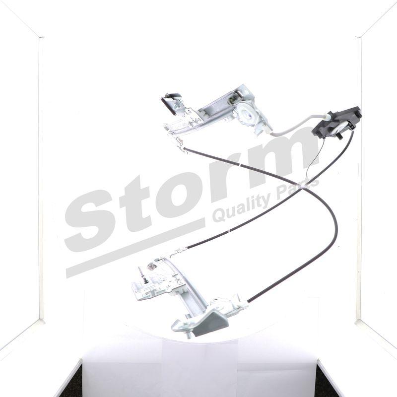 Lève-vitre STORM QUALITY PARTS 10576