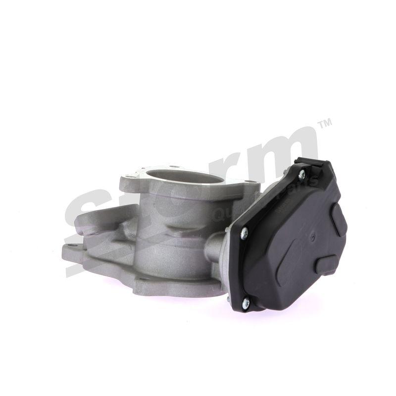 Vanne EGR STORM QUALITY PARTS 9010