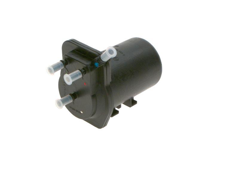 Filtre à carburant BOSCH 0 450 907 013