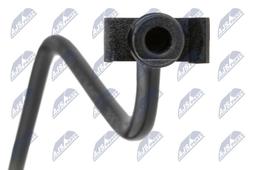 Durite de radiateur NTY BPP-FR-010