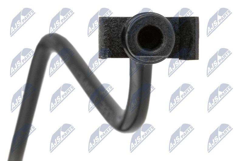 Durite de radiateur NTY BPP-FR-010