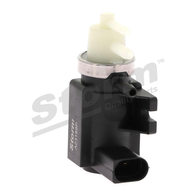 Capteur de pression, turbocompresseur STORM QUALITY PARTS 97991